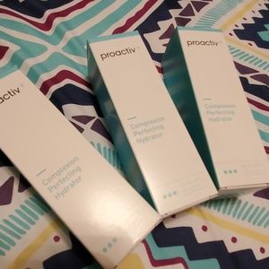 Complexion Perfecting Hydrator